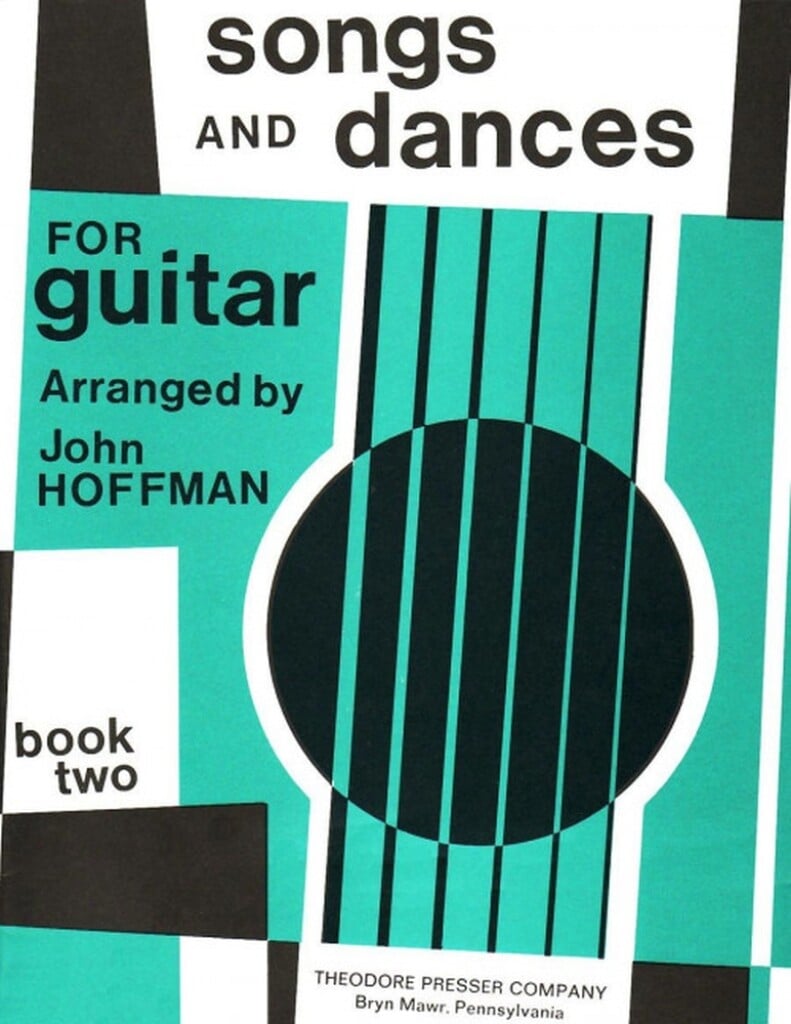 Songs & Dances 2
